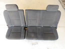 Chevrolet Silverado 1500 Rear Seat Set-1