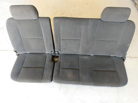 Chevrolet Silverado 1500 Rear Seat Set - 0