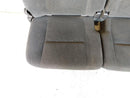 Chevrolet Silverado 1500 Rear Seat Set-3
