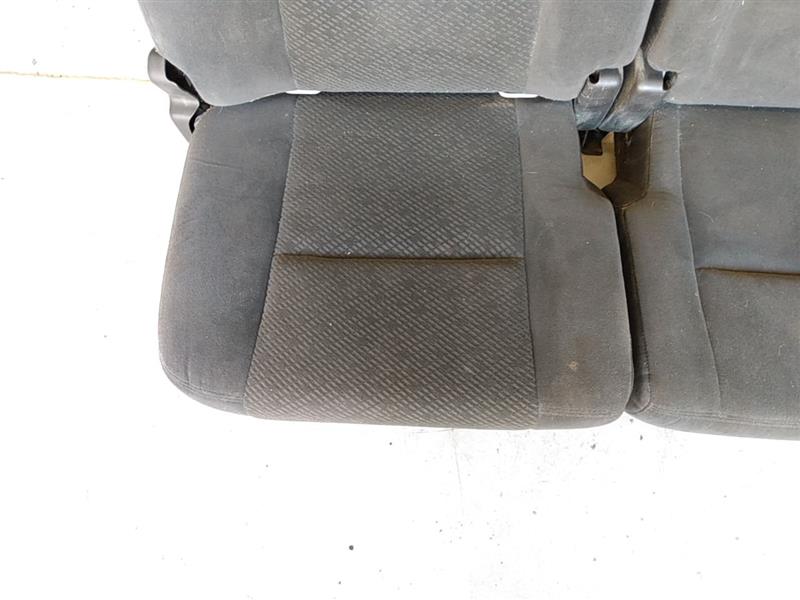 Chevrolet Silverado 1500 Rear Seat Set