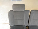 Chevrolet Silverado 1500 Rear Seat Set-4