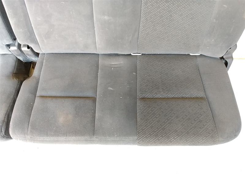 Chevrolet Silverado 1500 Rear Seat Set