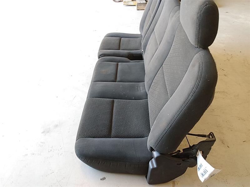 Chevrolet Silverado 1500 Rear Seat Set