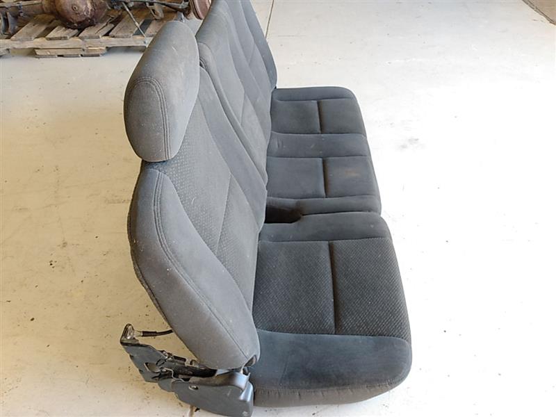 Chevrolet Silverado 1500 Rear Seat Set