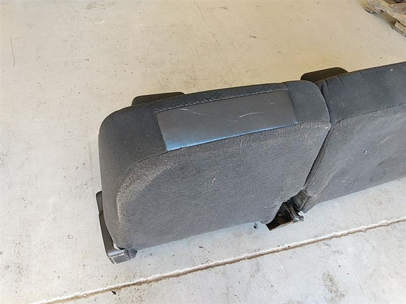 Chevrolet Silverado 1500 Rear Seat Set