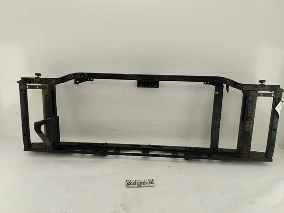 Chevrolet Silverado 1500 Radiator Support Frame