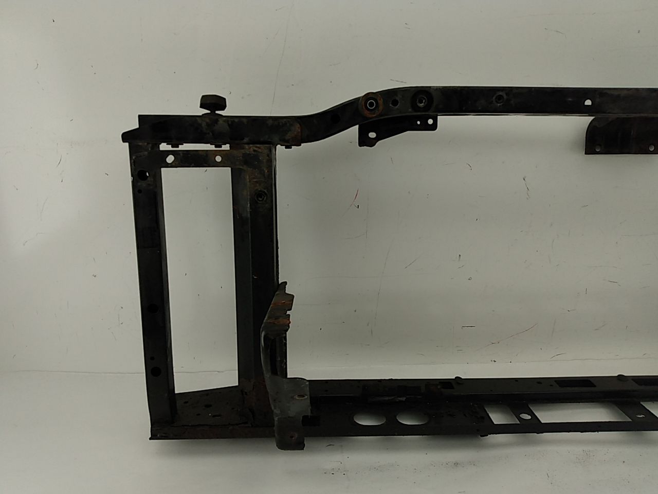 Chevrolet Silverado 1500 Radiator Support Frame