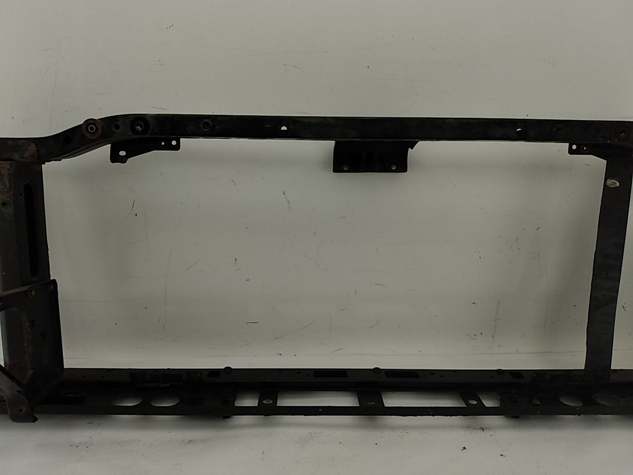 Chevrolet Silverado 1500 Radiator Support Frame