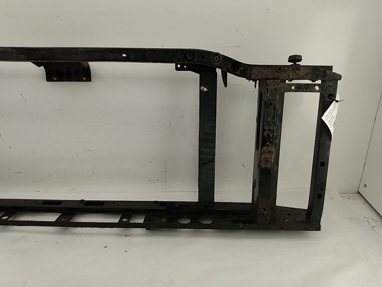 Chevrolet Silverado 1500 Radiator Support Frame