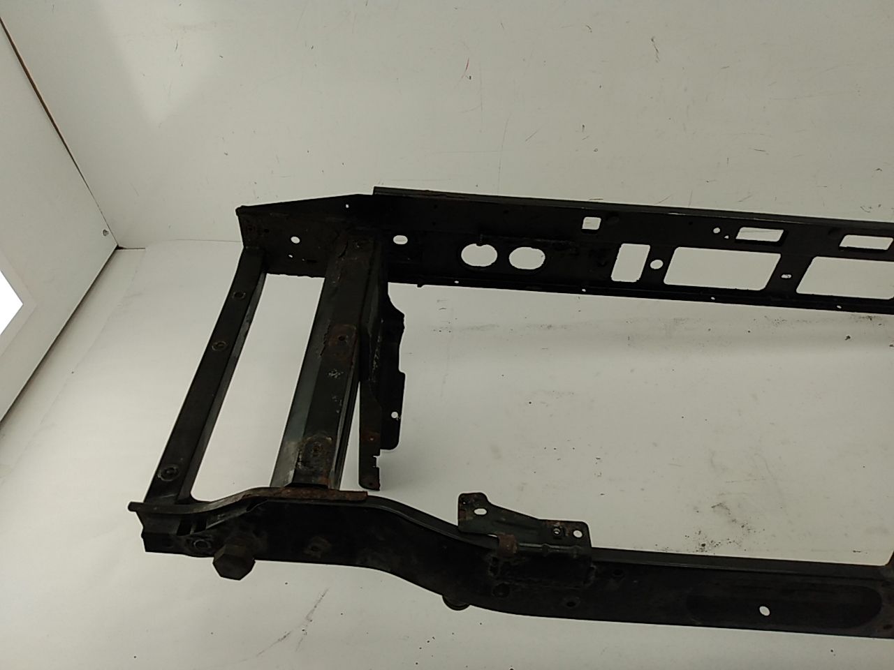 Chevrolet Silverado 1500 Radiator Support Frame