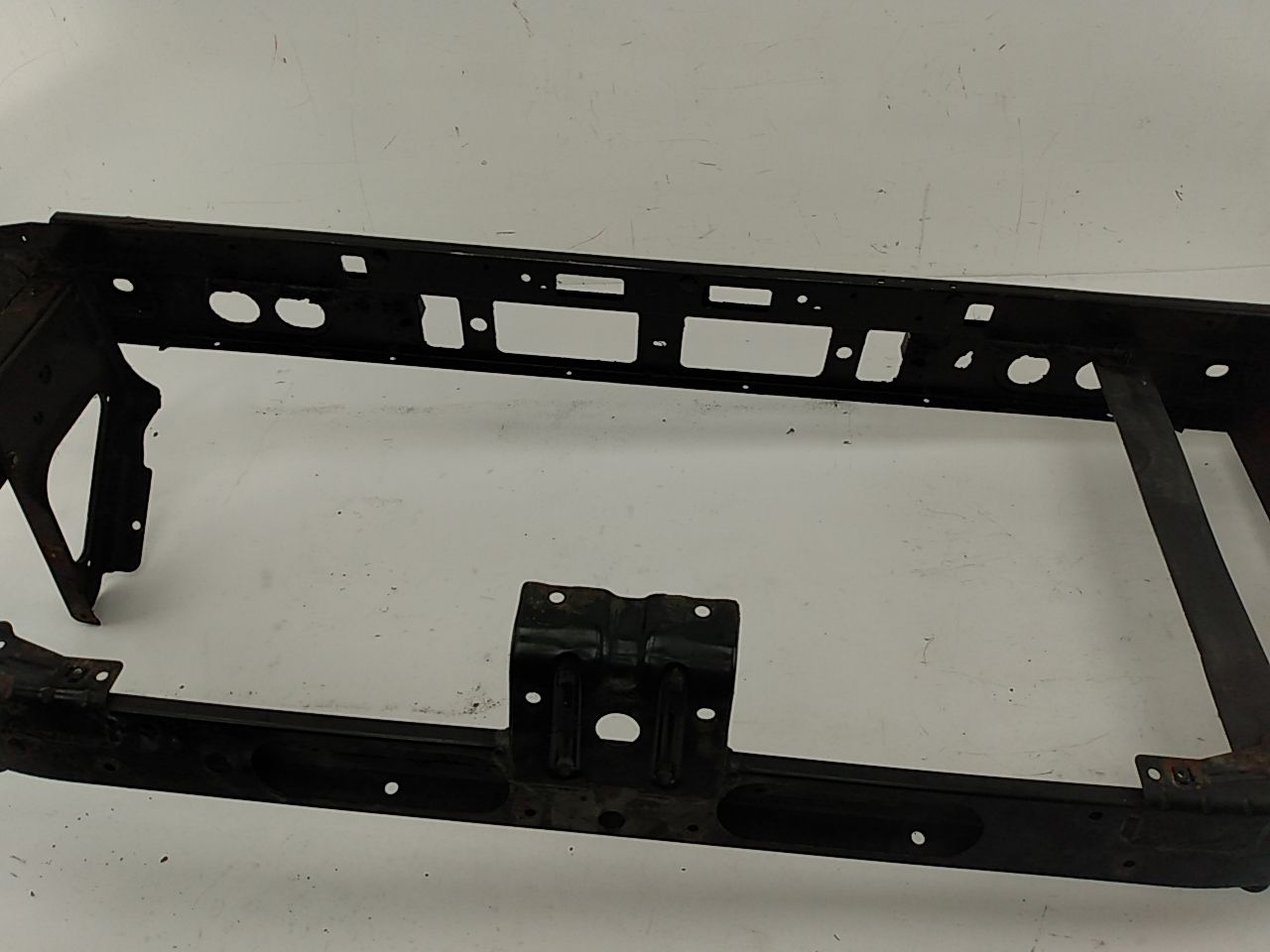 Chevrolet Silverado 1500 Radiator Support Frame