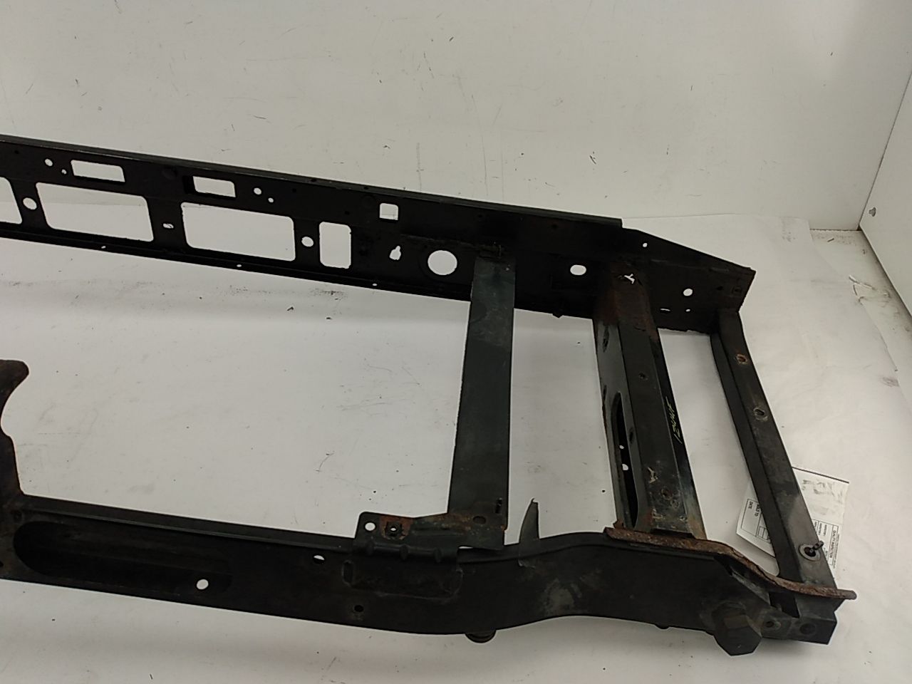 Chevrolet Silverado 1500 Radiator Support Frame