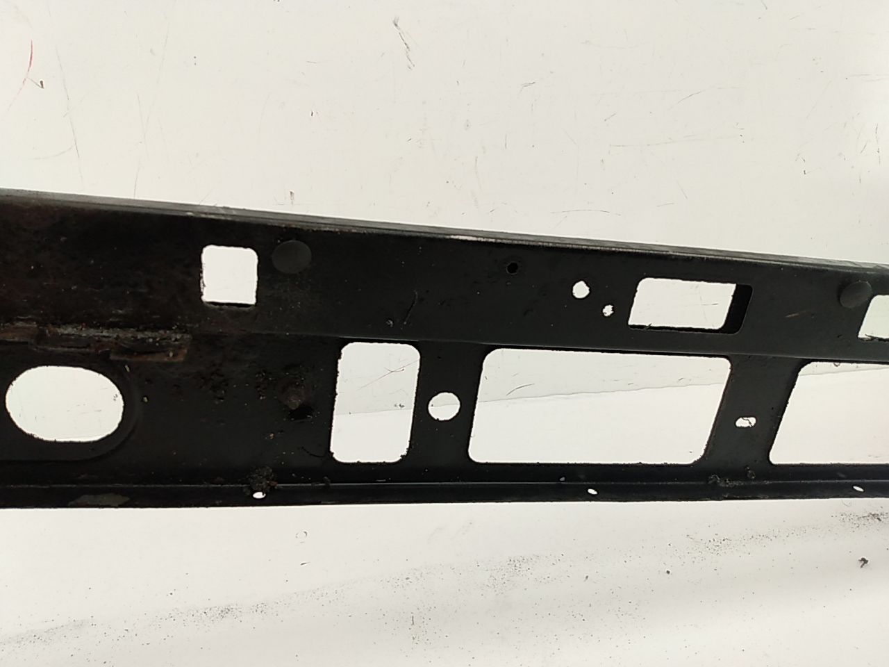 Chevrolet Silverado 1500 Radiator Support Frame