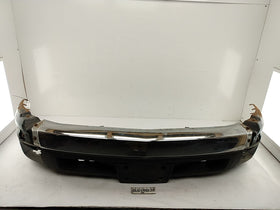 Chevrolet Silverado 1500 Front Bumper Assembly