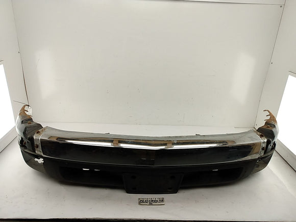 Chevrolet Silverado 1500 Front Bumper Assembly