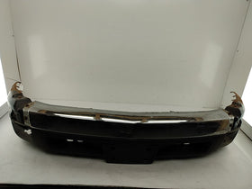 Chevrolet Silverado 1500 Front Bumper Assembly - 0