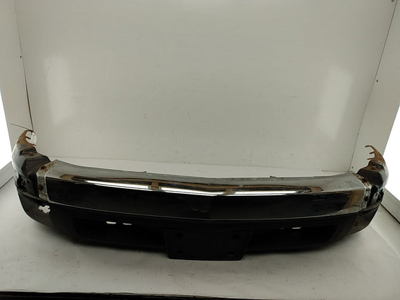 Chevrolet Silverado 1500 Front Bumper Assembly