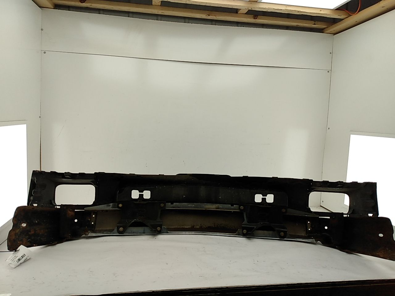 Chevrolet Silverado 1500 Front Bumper Assembly