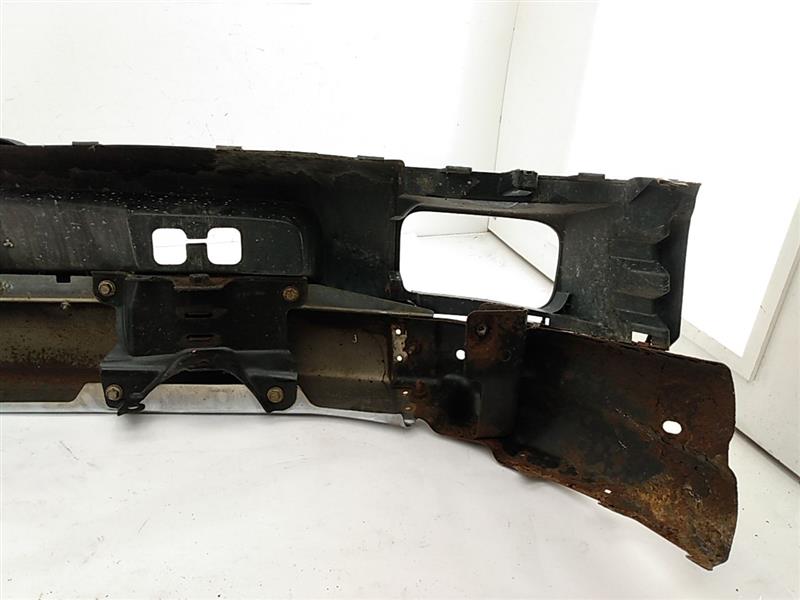 Chevrolet Silverado 1500 Front Bumper Assembly