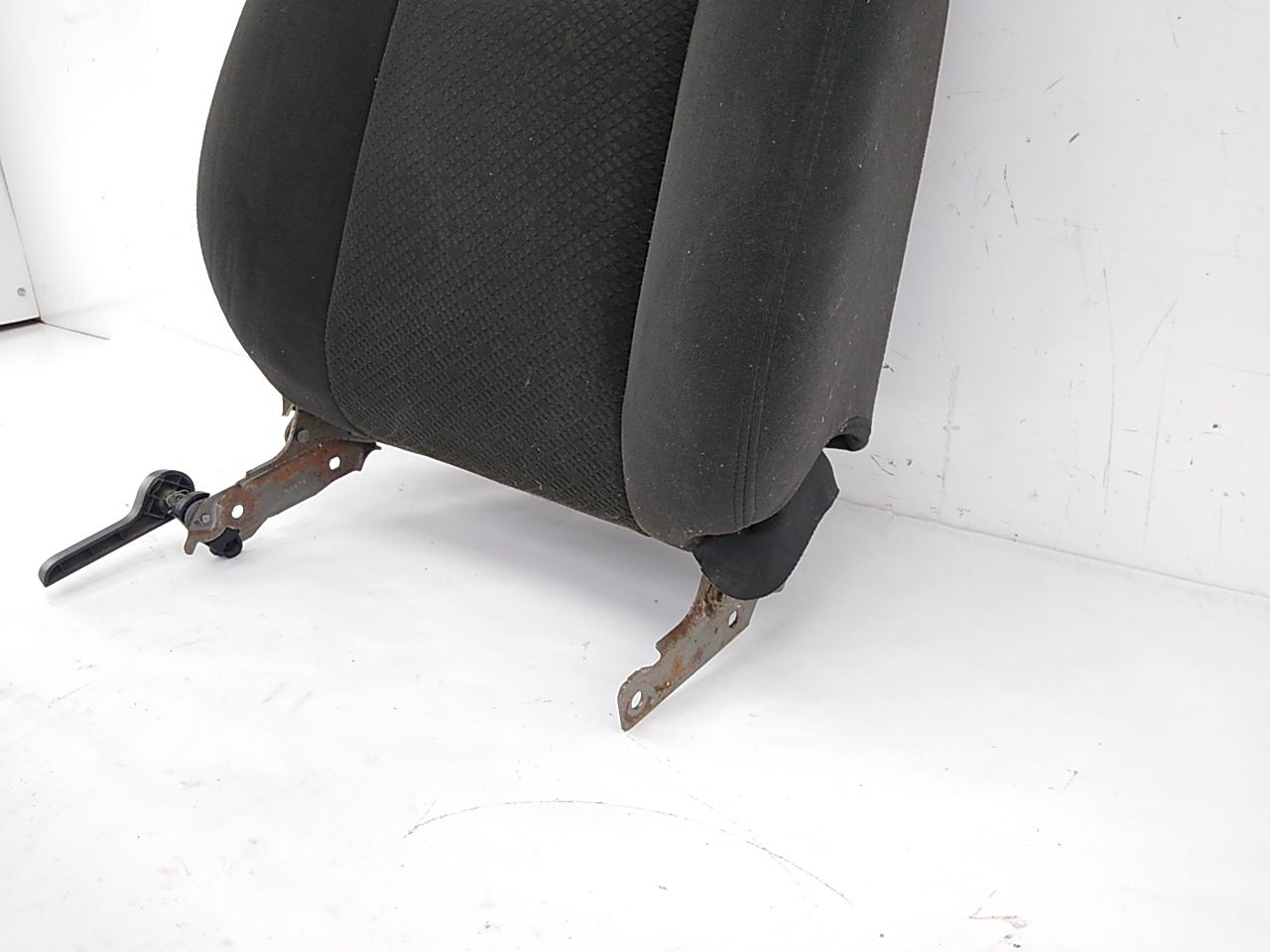 Chevrolet Silverado 1500 Front Right Upper Seat Cushion