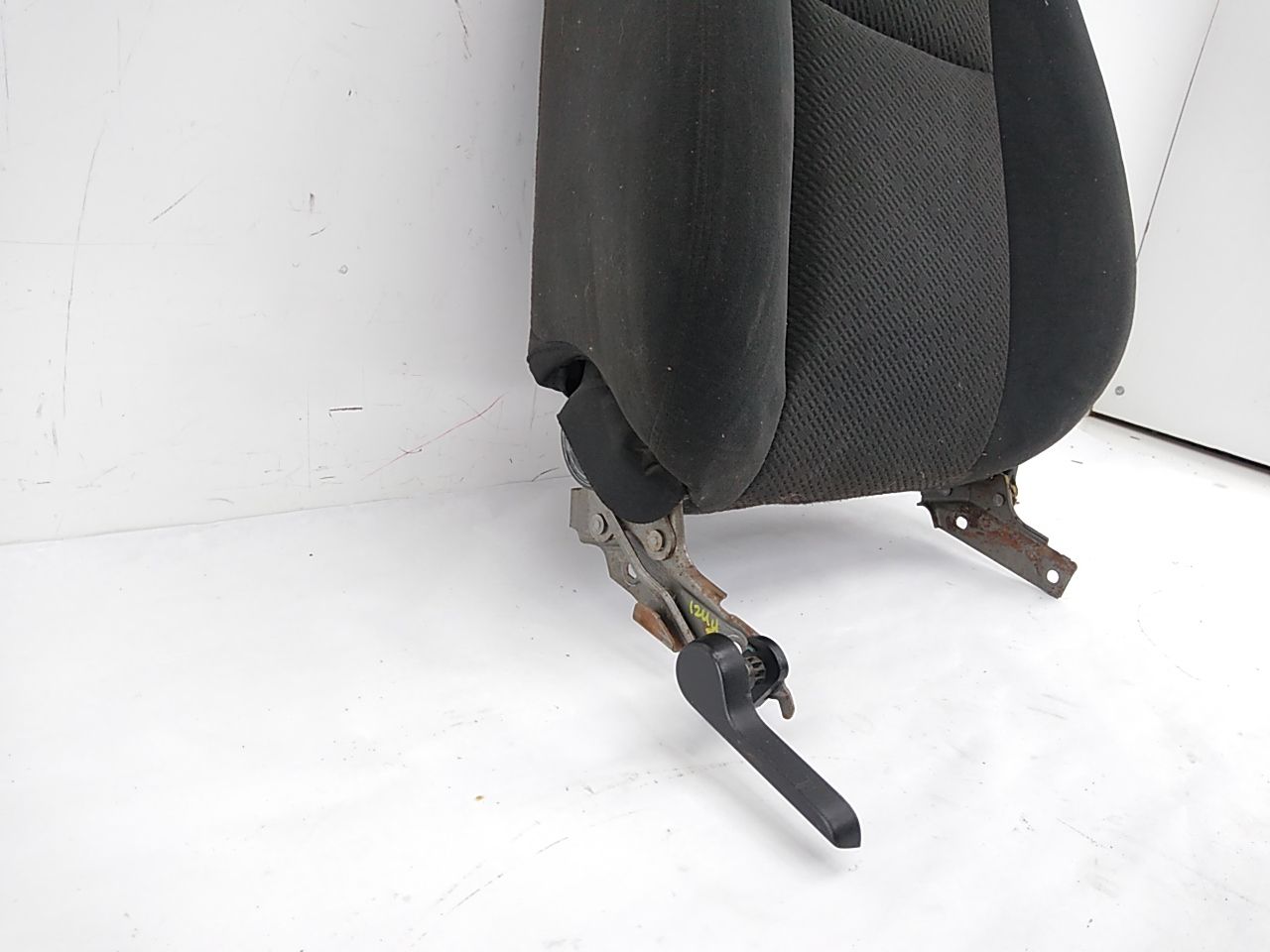 Chevrolet Silverado 1500 Front Right Upper Seat Cushion