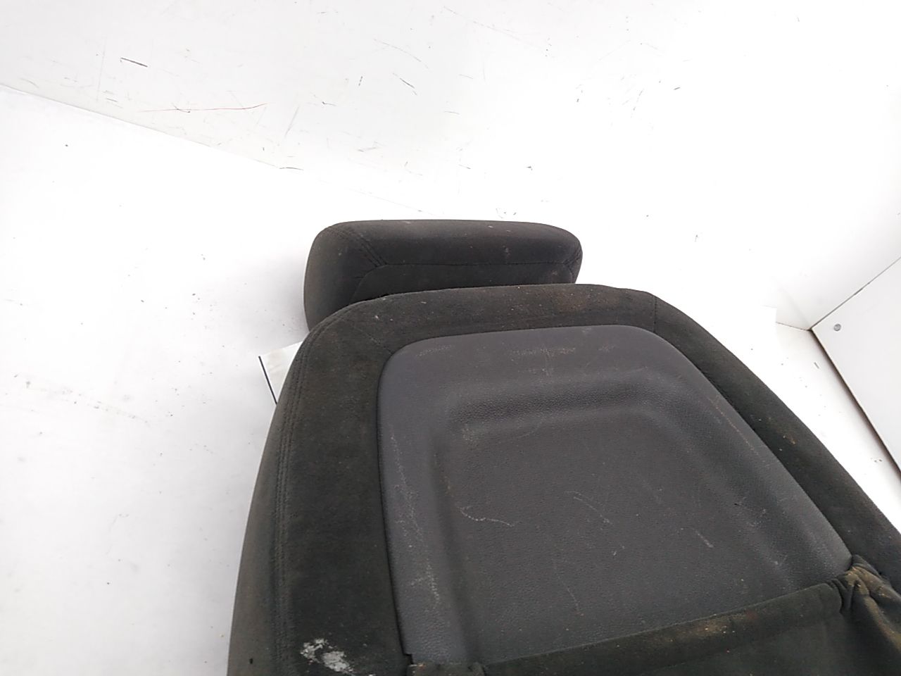 Chevrolet Silverado 1500 Front Right Upper Seat Cushion