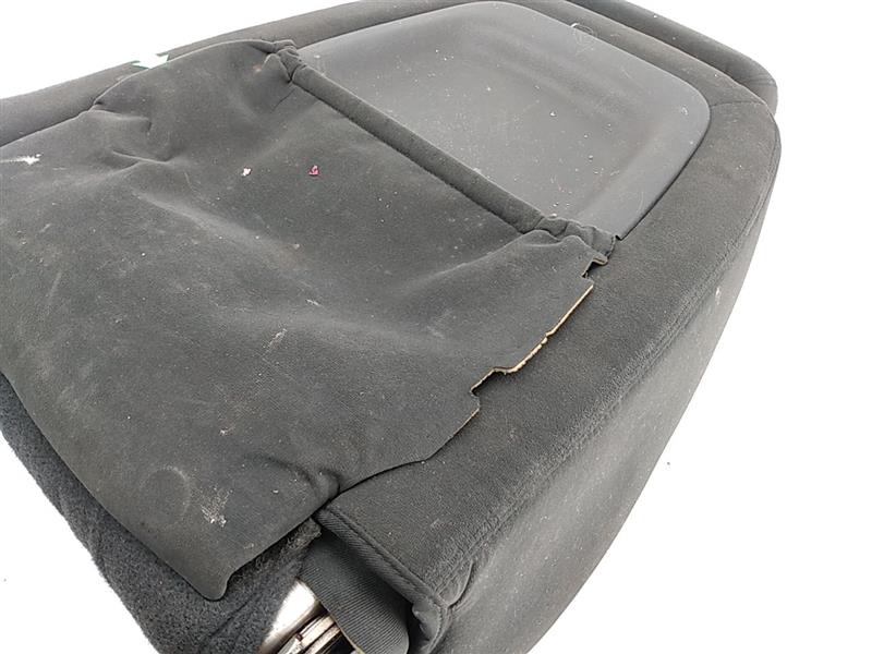 Chevrolet Silverado 1500 Front Left Upper Seat Cushion