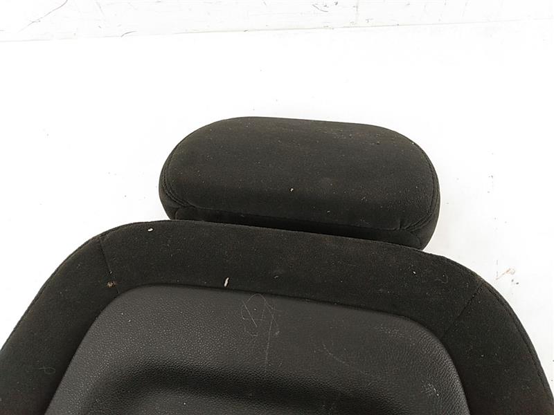 Chevrolet Silverado 1500 Front Left Upper Seat Cushion