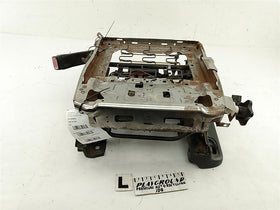 Chevrolet Silverado 1500 Front Left Lower Seat Frame