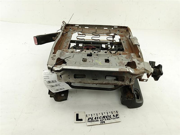 Chevrolet Silverado 1500 Front Left Lower Seat Frame