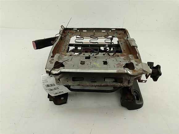 Chevrolet Silverado 1500 Front Left Lower Seat Frame