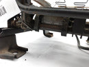Chevrolet Silverado 1500 Front Left Lower Seat Frame-8
