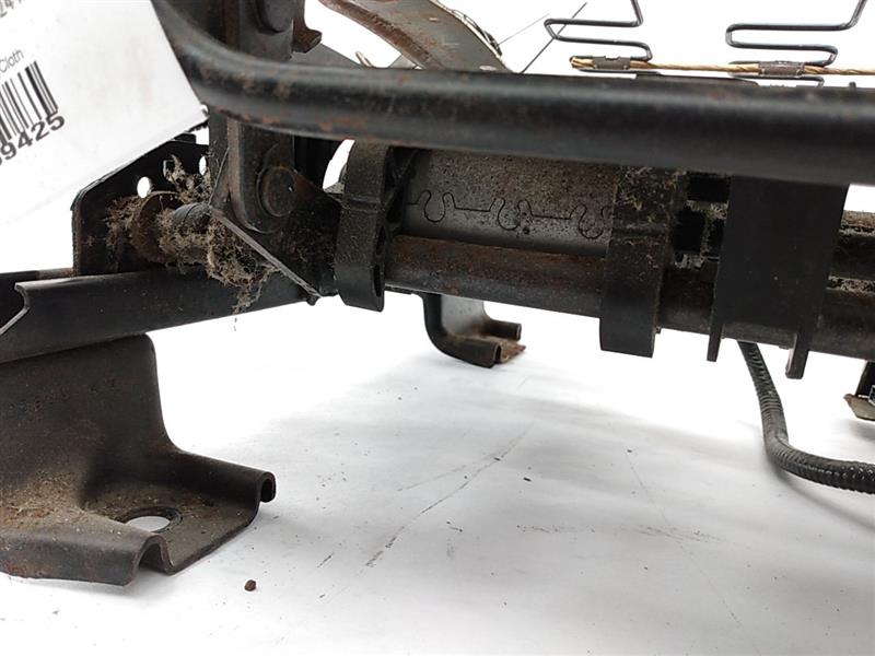 Chevrolet Silverado 1500 Front Left Lower Seat Frame