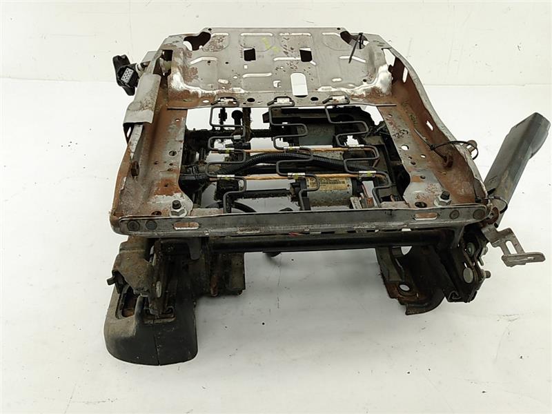 Chevrolet Silverado 1500 Front Left Lower Seat Frame