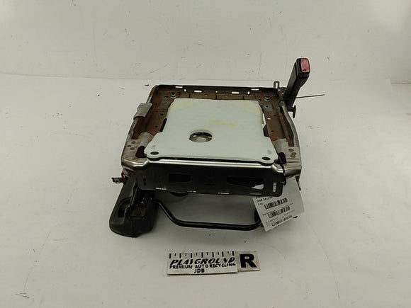 Chevrolet Silverado 1500 Front Right Lower Seat Frame