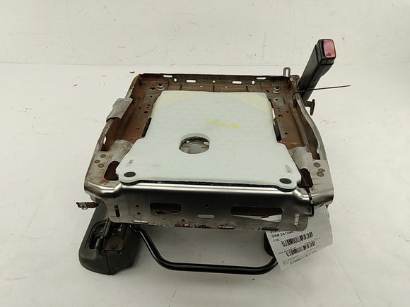 Chevrolet Silverado 1500 Front Right Lower Seat Frame