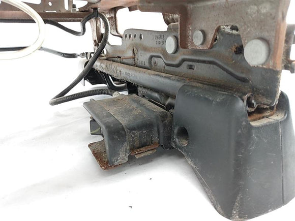 Chevrolet Silverado 1500 Front Right Lower Seat Frame