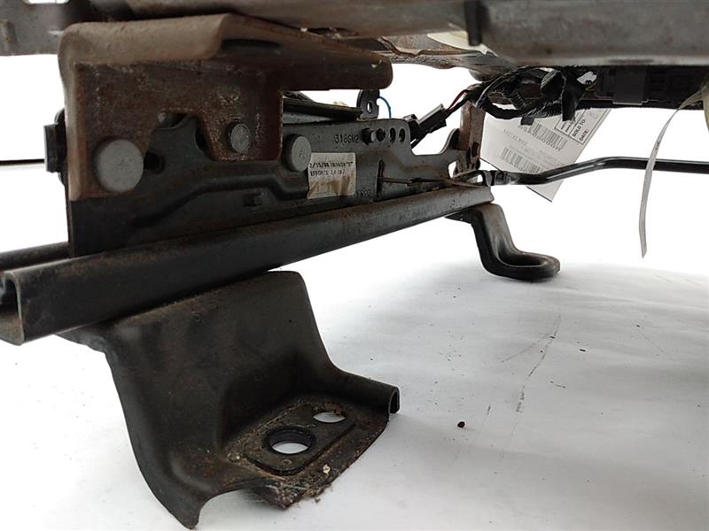 Chevrolet Silverado 1500 Front Right Lower Seat Frame