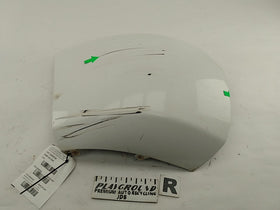 Chevrolet Silverado 1500 Front Right Bumper End Cap