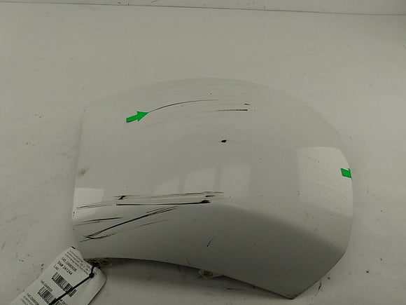 Chevrolet Silverado 1500 Front Right Bumper End Cap