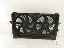 Chevrolet Silverado 1500 Radiator Cooling Fan Assembly-2