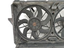 Chevrolet Silverado 1500 Radiator Cooling Fan Assembly-3
