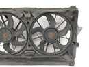 Chevrolet Silverado 1500 Radiator Cooling Fan Assembly-4