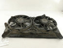 Chevrolet Silverado 1500 Radiator Cooling Fan Assembly-8