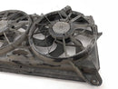 Chevrolet Silverado 1500 Radiator Cooling Fan Assembly-10