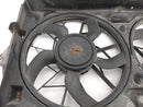 Chevrolet Silverado 1500 Radiator Cooling Fan Assembly-12