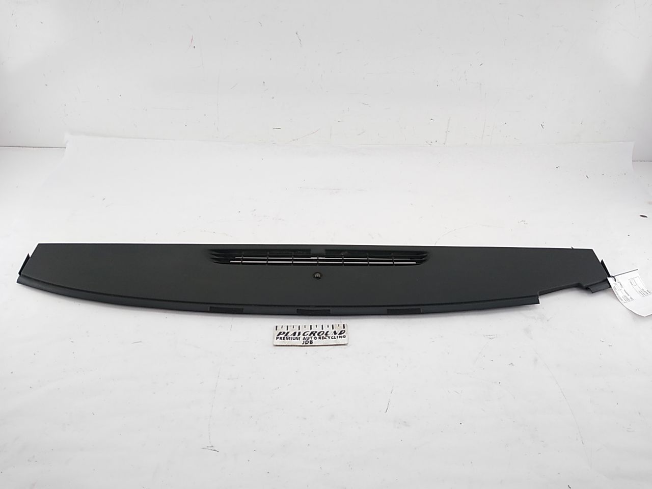 Chevrolet Silverado 1500 Windshield Defroster Panel Cowl