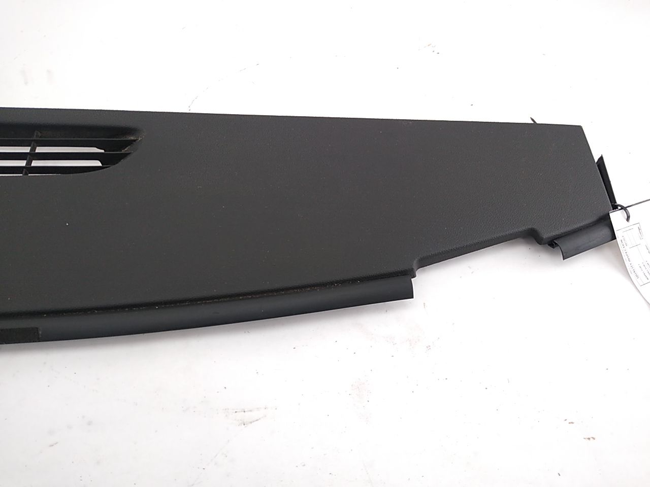 Chevrolet Silverado 1500 Windshield Defroster Panel Cowl