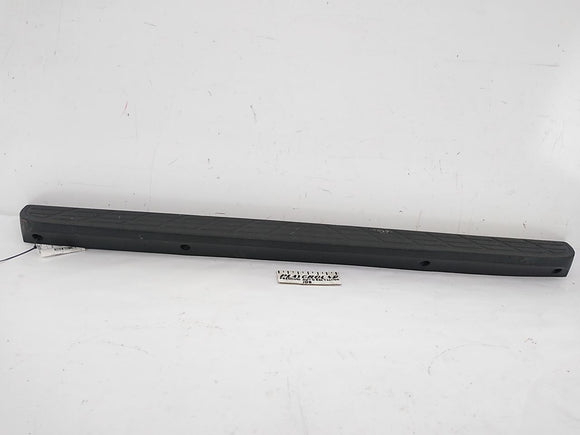 Chevrolet Silverado 1500 Tailgate Cover Spoiler Protector