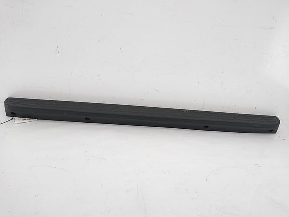 Chevrolet Silverado 1500 Tailgate Cover Spoiler Protector